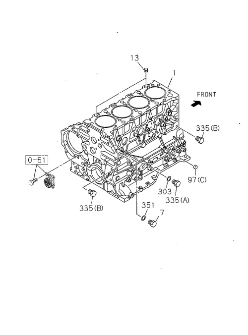Partial Engine